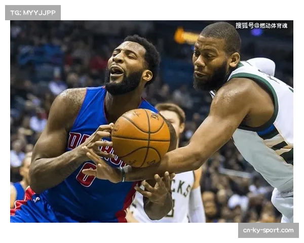 活塞尽管命中率偏低，仍在首节与魔术僵持，仅差七分