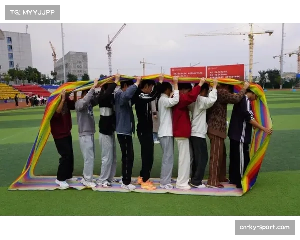 城市赛事机构支持青年球员心理挑战 城市赛事机构支持青年球员心理挑战