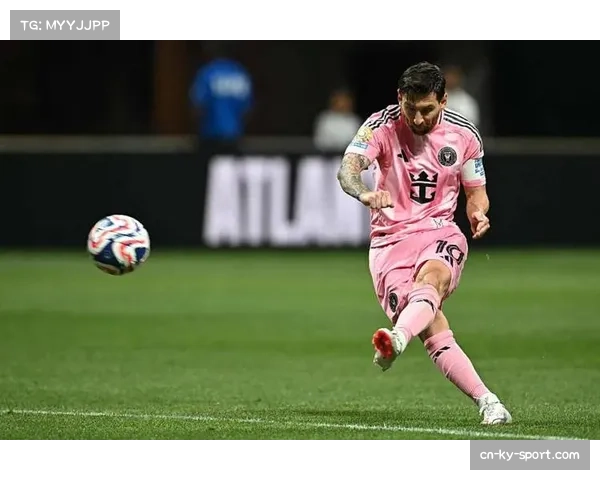 迈阿密国际主场闷平辛辛那提 梅西缺阵影响进攻效率