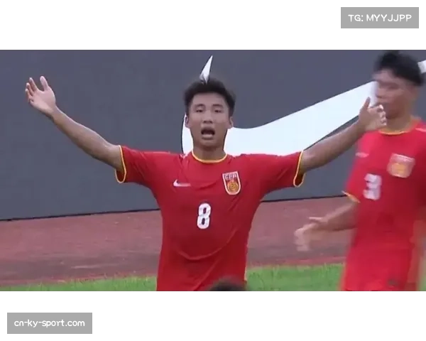 17岁中国球员魏祥鑫：我还不是“全村的希望”