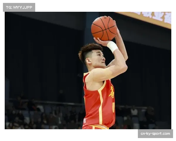 孙铭徽对阵辽宁仅得7分 广厦后卫状态低迷影响球队攻势 孙铭徽对阵辽宁仅得7分 广厦后卫状态低迷影响球队攻势