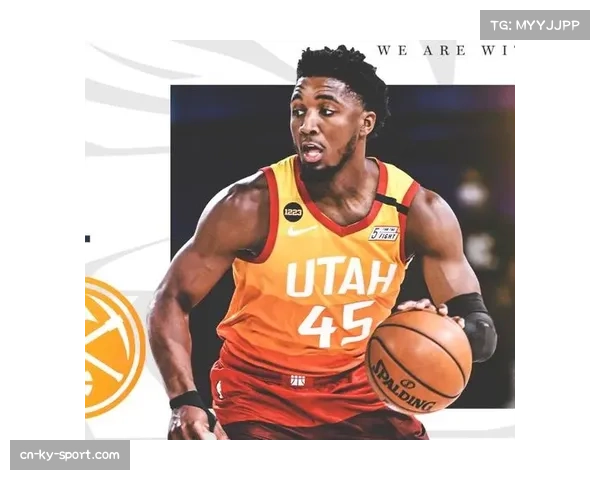 基翁埃利斯底薪加盟骑士 防守端表现获米切尔公开称赞