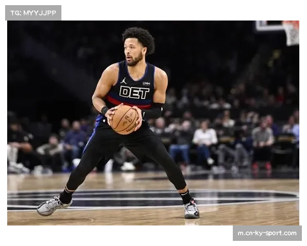 坎宁安场均25.4分6.5板9.9助，率活塞9胜2负斩获东部月最佳